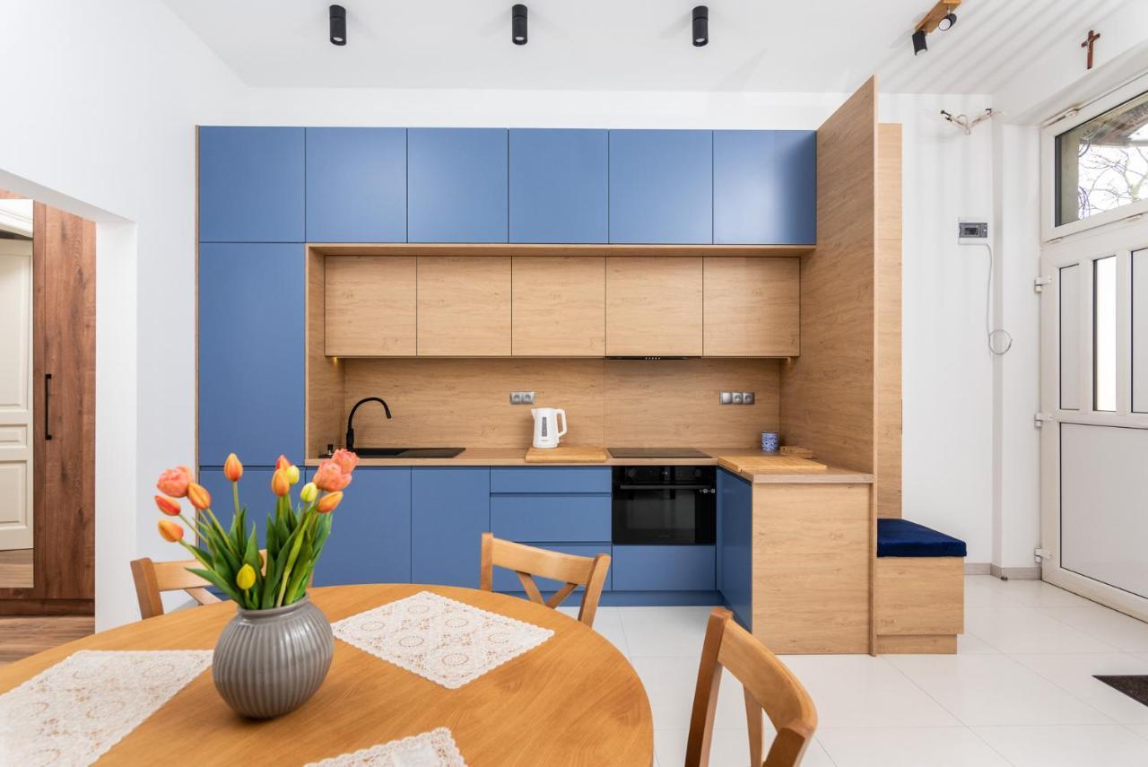 Premium Splendid Old Town Suites - By Upstairs 크라쿠프 외부 사진