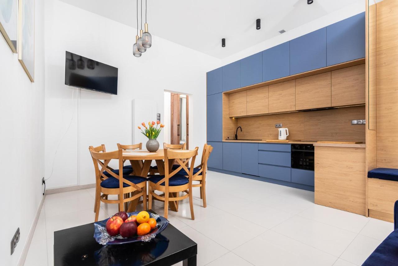 Premium Splendid Old Town Suites - By Upstairs 크라쿠프 외부 사진