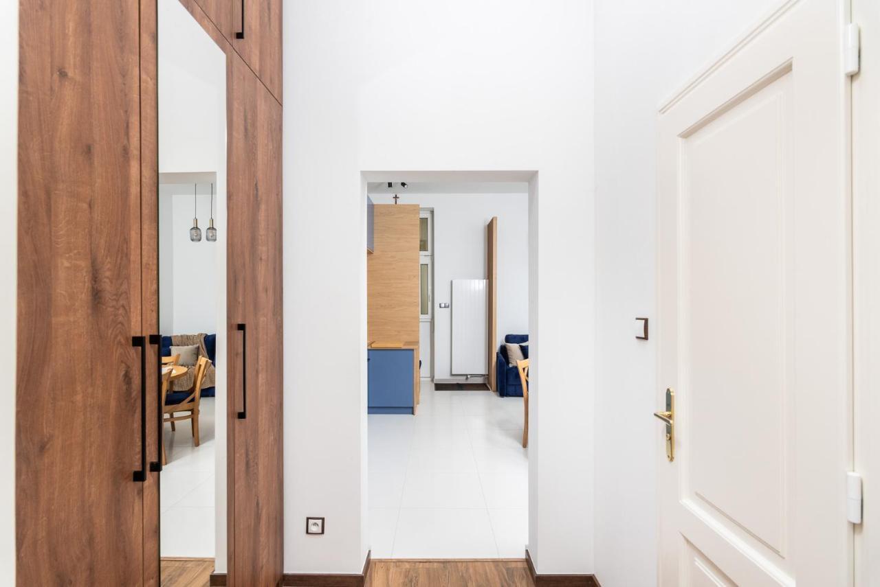 Premium Splendid Old Town Suites - By Upstairs 크라쿠프 외부 사진