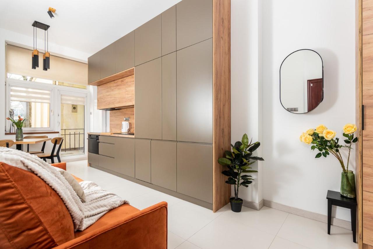 Premium Splendid Old Town Suites - By Upstairs 크라쿠프 외부 사진