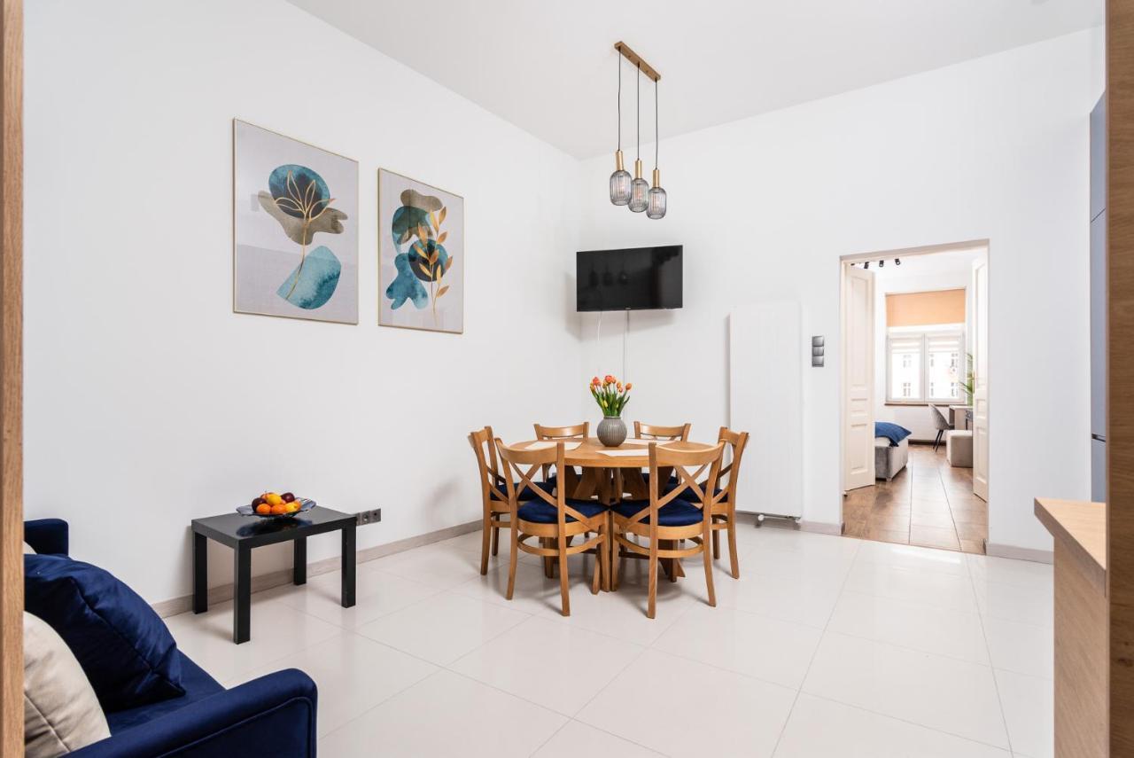 Premium Splendid Old Town Suites - By Upstairs 크라쿠프 외부 사진
