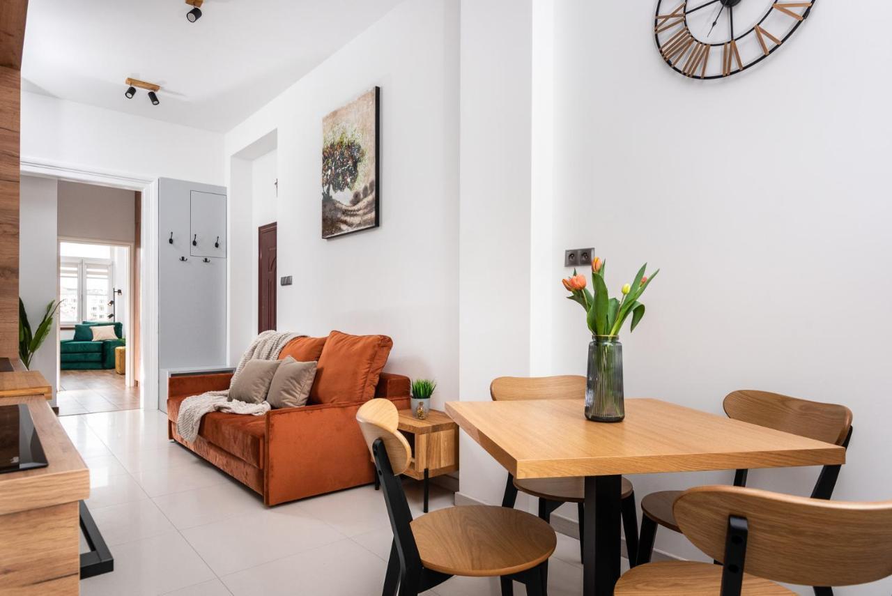 Premium Splendid Old Town Suites - By Upstairs 크라쿠프 외부 사진