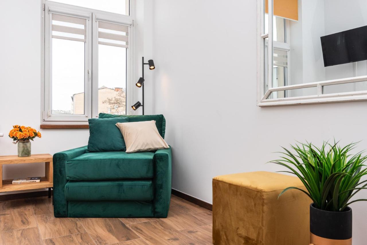 Premium Splendid Old Town Suites - By Upstairs 크라쿠프 외부 사진