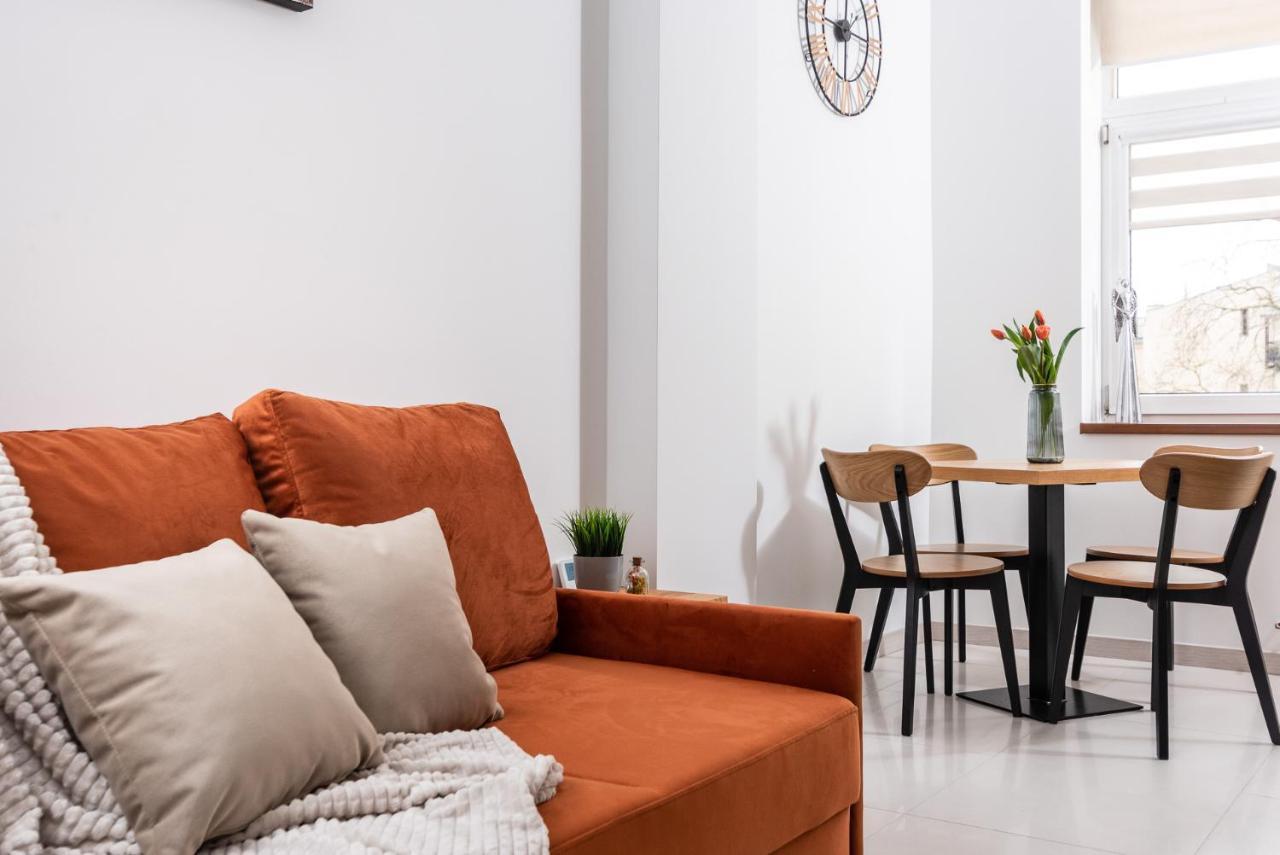 Premium Splendid Old Town Suites - By Upstairs 크라쿠프 외부 사진