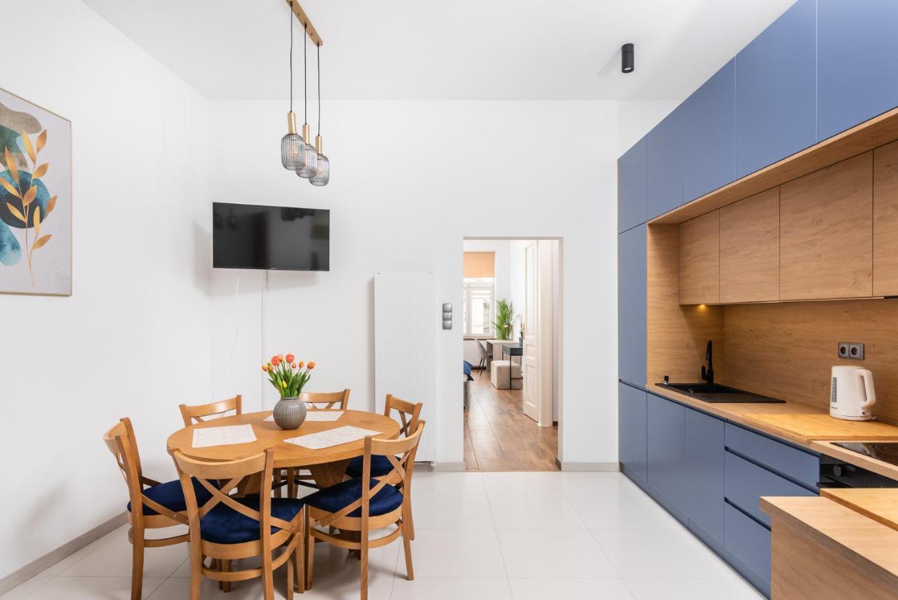 Premium Splendid Old Town Suites - By Upstairs 크라쿠프 외부 사진
