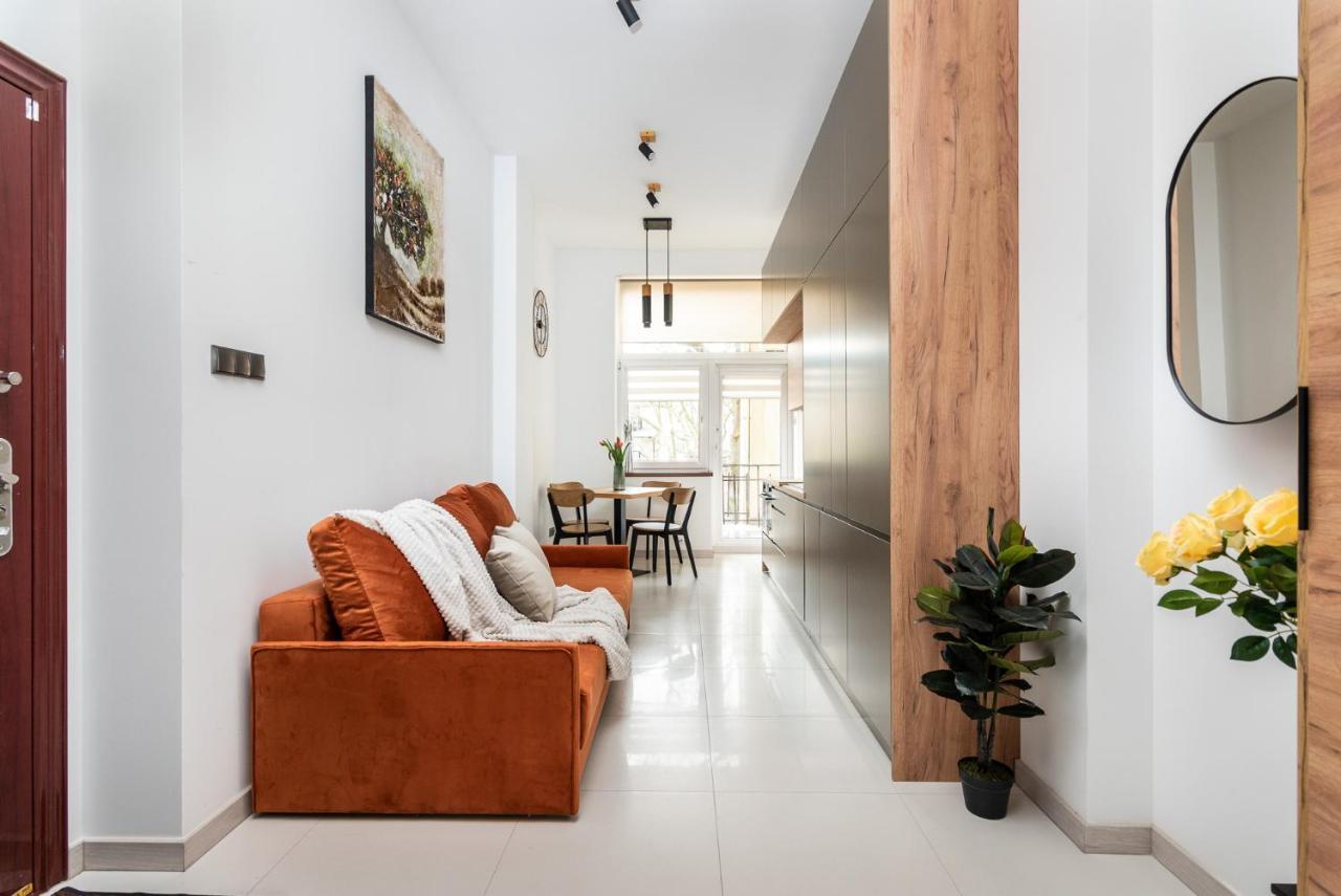 Premium Splendid Old Town Suites - By Upstairs 크라쿠프 외부 사진